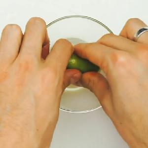 Cách làm bánh cupcake chanh dừa