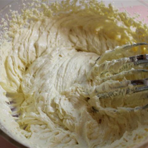 Cách làm bánh cupcake chanh dừa