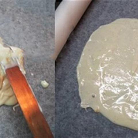 Cách làm bánh cupcake cho cung Bạch Dương