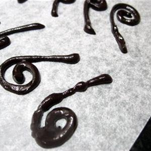 Cách làm bánh cupcake cho cung Bạch Dương