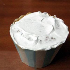 Cách làm bánh cupcake cho cung Bạch Dương