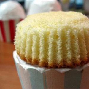 Cách làm bánh cupcake cho cung Bạch Dương
