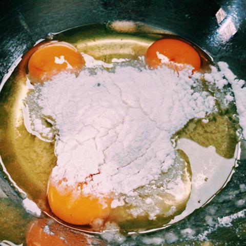 Cách làm bánh cupcake chocolate