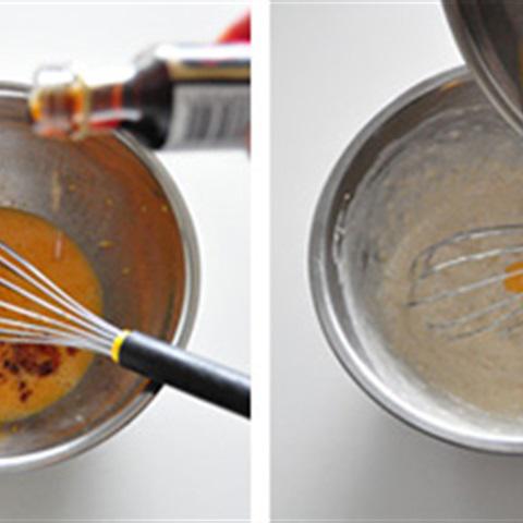 Cách làm bánh cupcake chuối