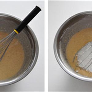 Cách làm bánh cupcake chuối