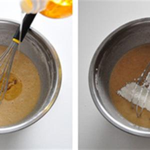 Cách làm bánh cupcake chuối