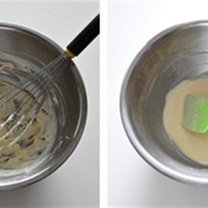 Cách làm bánh cupcake chuối