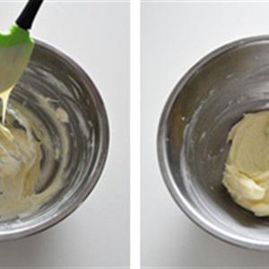 Cách làm bánh cupcake chuối