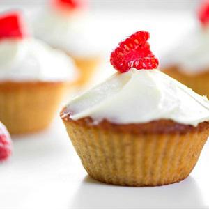 Cách làm bánh cupcake chuối