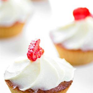 Cách làm bánh cupcake chuối