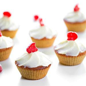 Cách làm bánh cupcake chuối