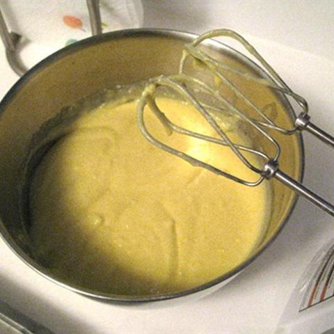 Cách làm bánh cupcake đáng yêu