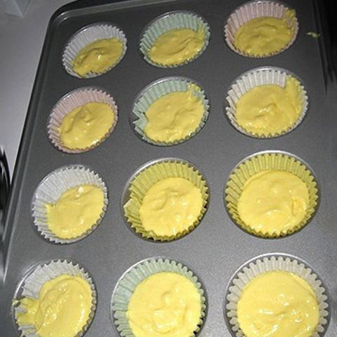 Cách làm bánh cupcake đáng yêu