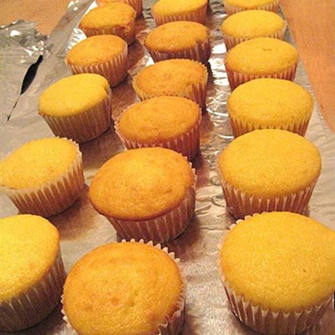 Cách làm bánh cupcake đáng yêu