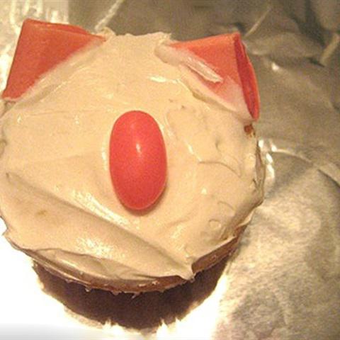Cách làm bánh cupcake đáng yêu