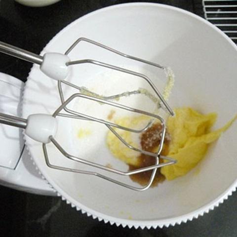 Cách làm bánh cupcake dâu tây sữa chua