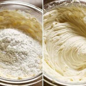 Cách làm bánh cupcake đỏ rực