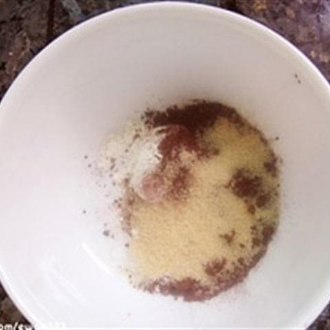 Cách làm bánh cupcake đơn giản chỉ với 5 phút