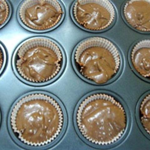 Cách làm bánh cupcake đơn giản chỉ với 5 phút