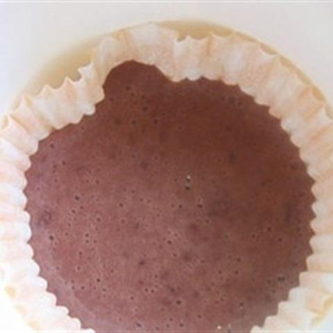 Cách làm bánh cupcake đơn giản chỉ với 5 phút