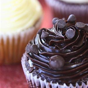 Cách làm bánh cupcake đơn giản chỉ với 5 phút