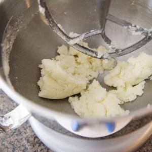 Cách làm bánh cupcake gừng