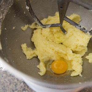 Cách làm bánh cupcake gừng