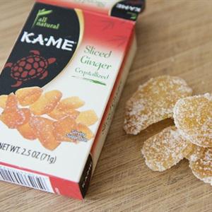 Cách làm bánh cupcake gừng