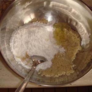 Cách làm bánh cupcake hoa hồng