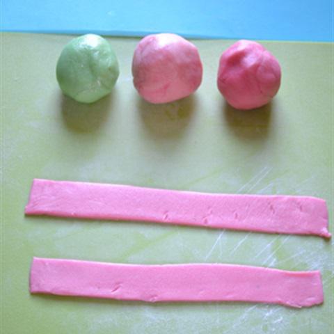 Cách làm bánh cupcake hoa hồng