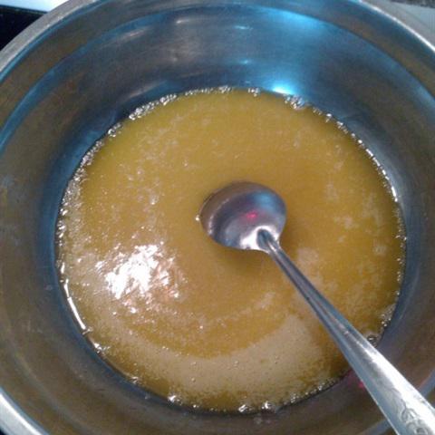 Cách làm bánh cupcake hương trà xanh