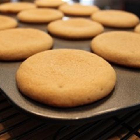 Cách làm bánh cupcake kem vani