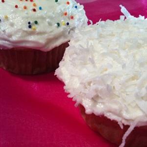 Cách làm bánh cupcake kem vani