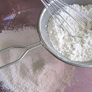 Cách làm bánh cupcake khoai lang tím