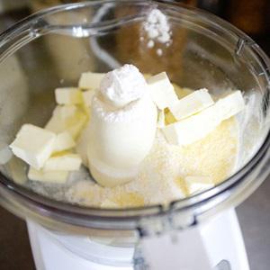 Cách làm bánh cupcake khoai lang tím