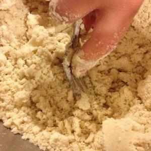 Cách làm bánh cupcake khoai lang tím