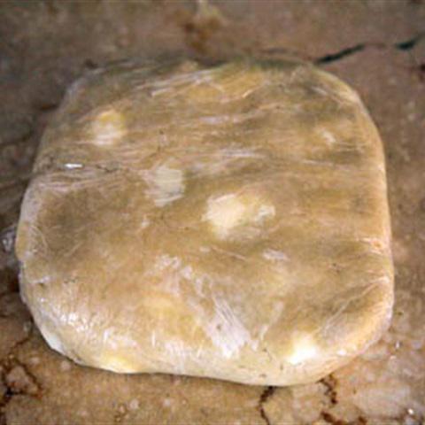 Cách làm bánh cupcake khoai lang tím