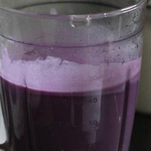 Cách làm bánh cupcake khoai lang tím