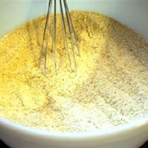 Cách làm bánh cupcake mặn