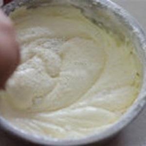 Cách làm bánh cupcake mè