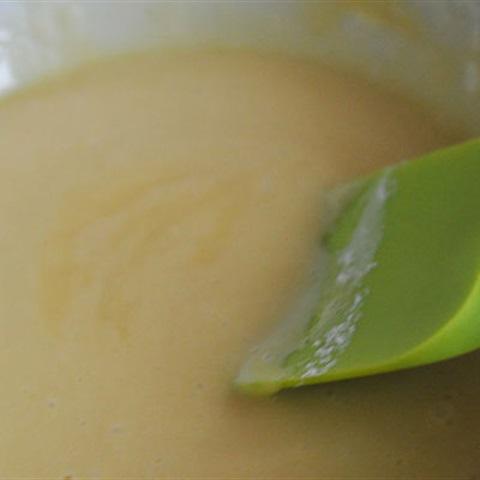 Cách làm bánh cupcake nhân chocolate