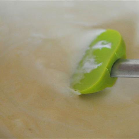 Cách làm bánh cupcake nhân chocolate