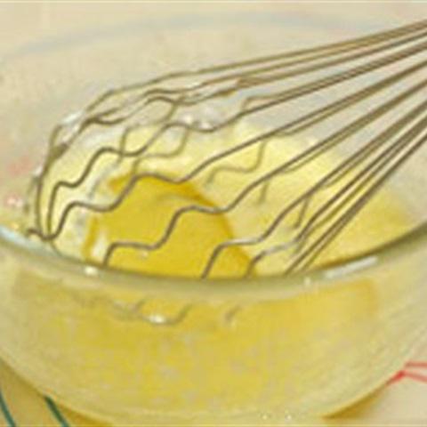 Cách làm bánh cupcake nho khô