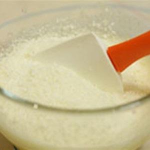 Cách làm bánh cupcake nho khô