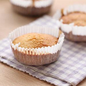 Cách làm bánh cupcake nho khô