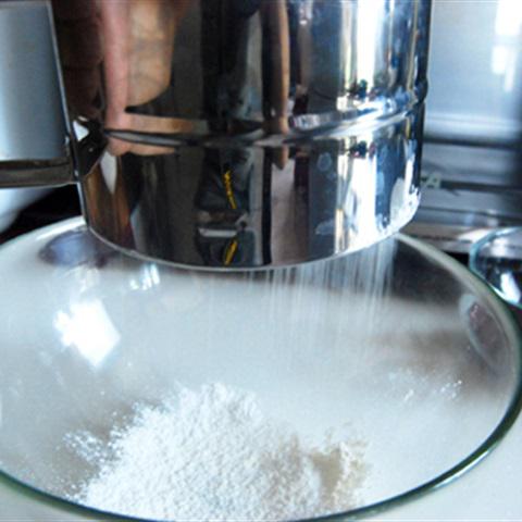 Cách làm bánh cupcake nho