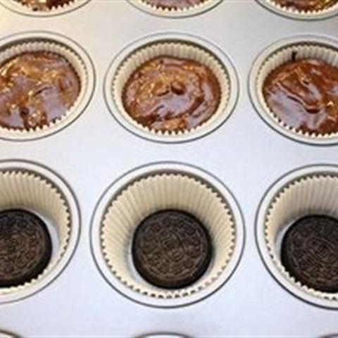 Cách làm bánh cupcake oreo