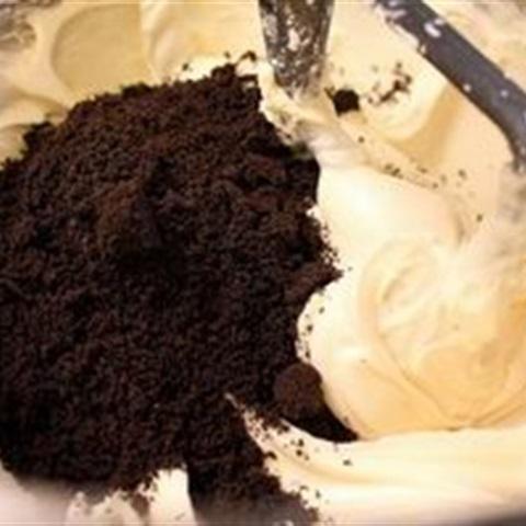 Cách làm bánh cupcake oreo