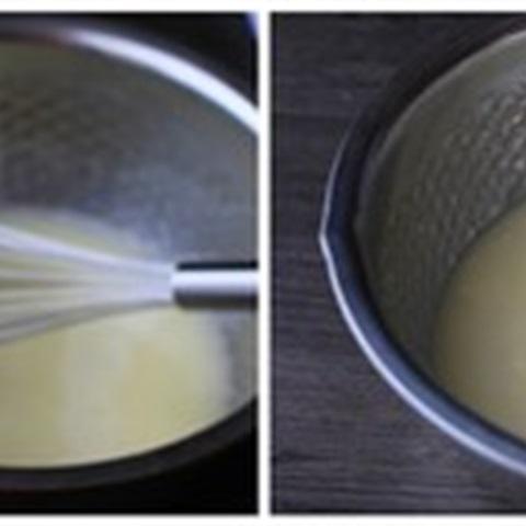 Cách làm bánh cupcake sầu riêng