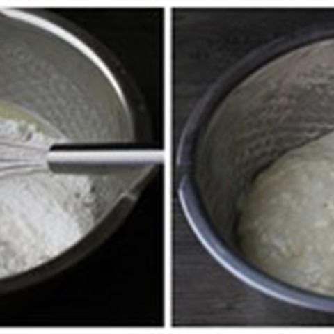 Cách làm bánh cupcake sầu riêng